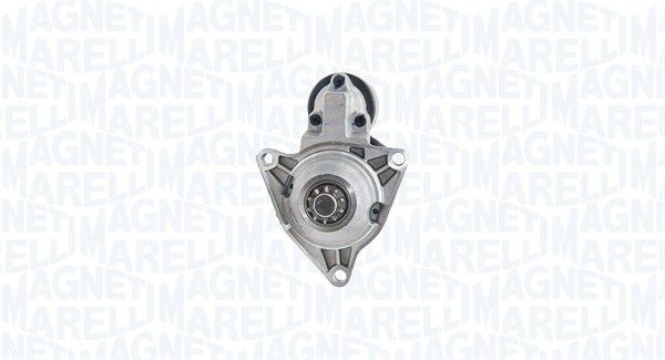 MAGNETI MARELLI 063720801010 - Starter