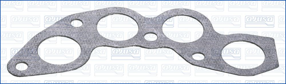 AJUSA 13055900 - Dichtung, Ansaug-/Abgaskrümmer