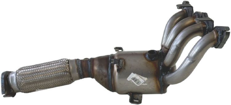 BOSAL 090-813 - Katalysator