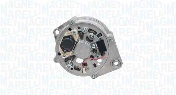 MAGNETI MARELLI 063731438010 - Generator