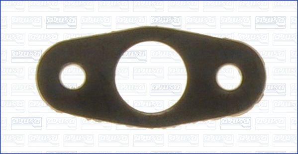 AJUSA 01208800 - Dichtung, Ölauslass (Lader)
