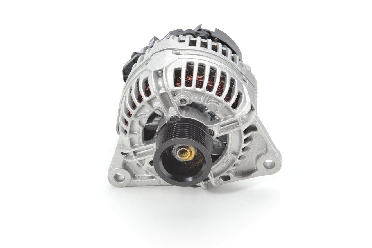 BOSCH 0 124 555 005 - Generator