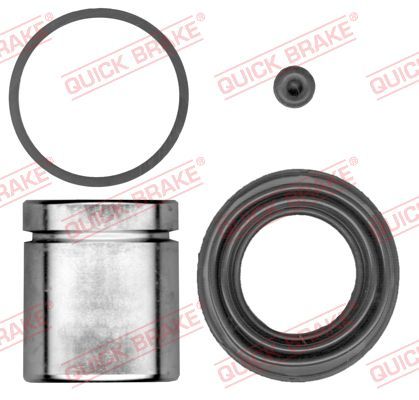 QUICK BRAKE 114-5176 - Reparatursatz, Bremssattel