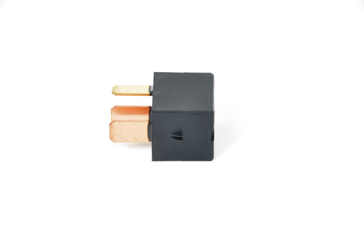 BOSCH 0 986 AH0 091 - Relais, Hupe/Horn