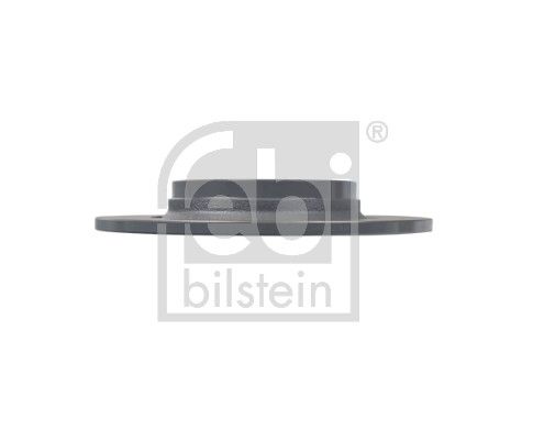 FEBI BILSTEIN 108379 - Bremsscheibe