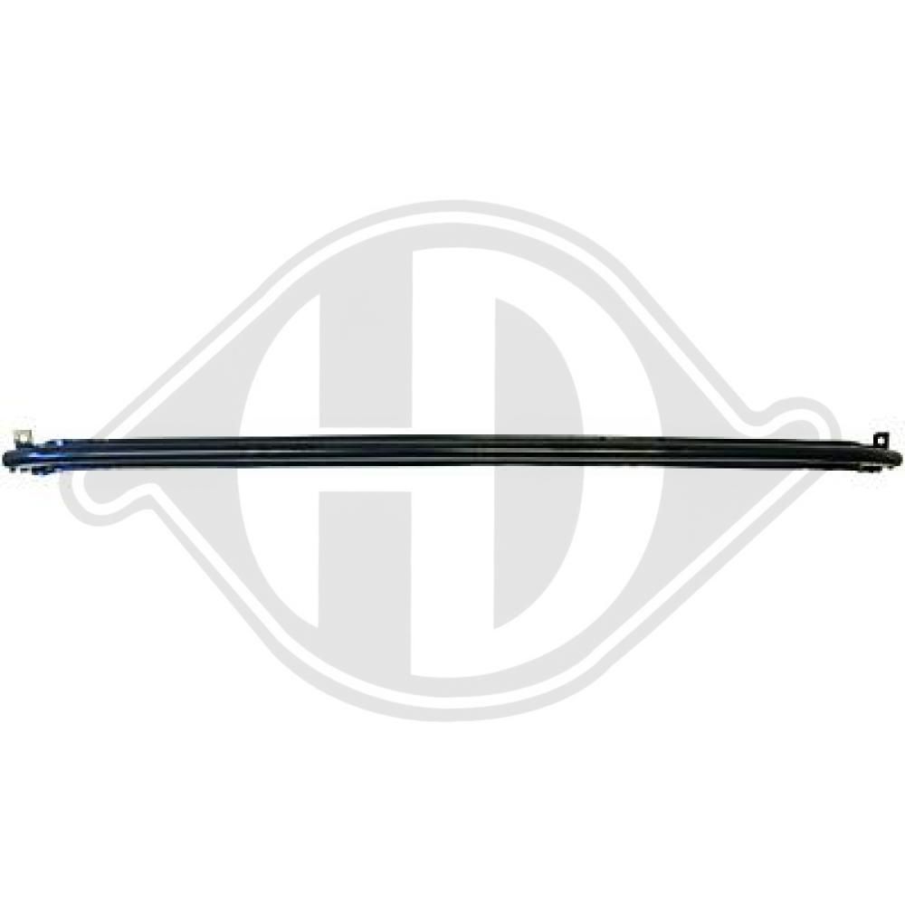 DIEDERICHS 2248014 - Querträger