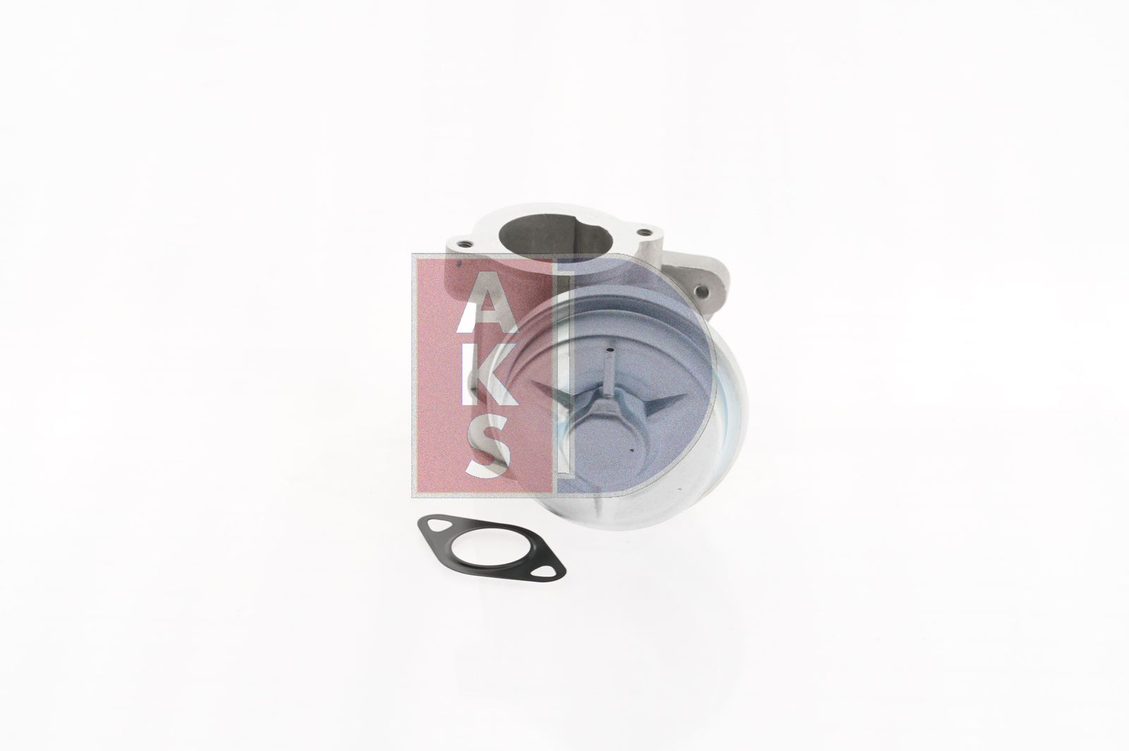 AKS DASIS 095028N - AGR-Ventil