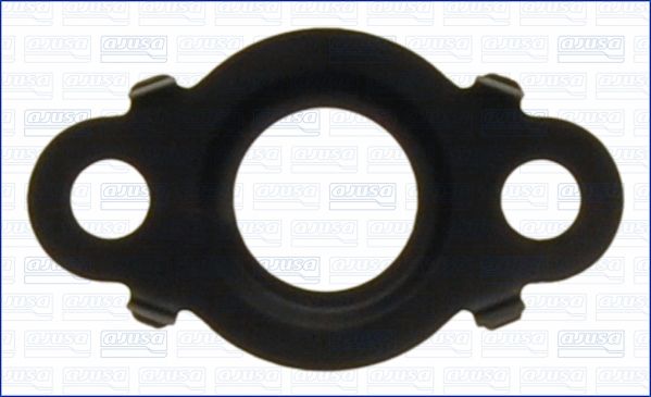 AJUSA 01287600 - Dichtung, AGR-Ventil