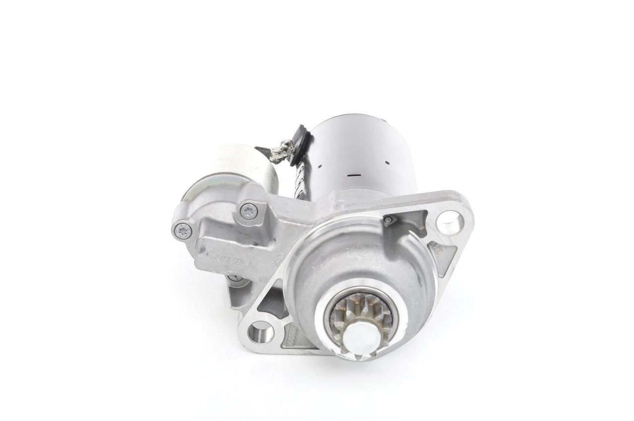 BOSCH 0 001 123 018 - Starter