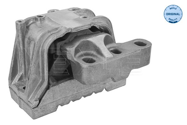 MEYLE 100 199 0122 - Lagerung, Motor