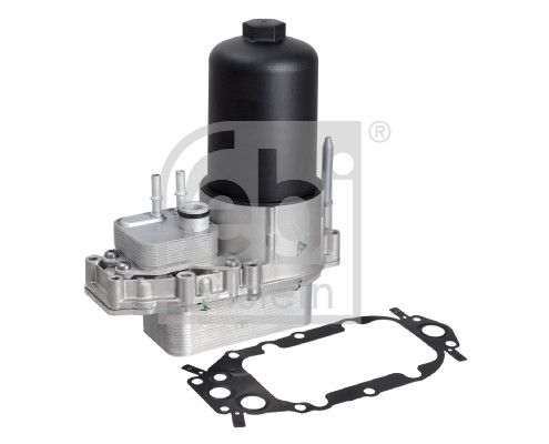 FEBI BILSTEIN 1004048 - Gehäuse, Ölfilter