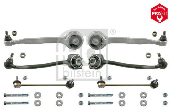 FEBI BILSTEIN 23702 - Reparatursatz, Querlenker