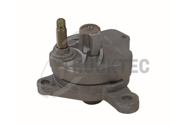 TRUCKTEC AUTOMOTIVE 02.19.107 - Riemenspanner, Keilrippenriemen
