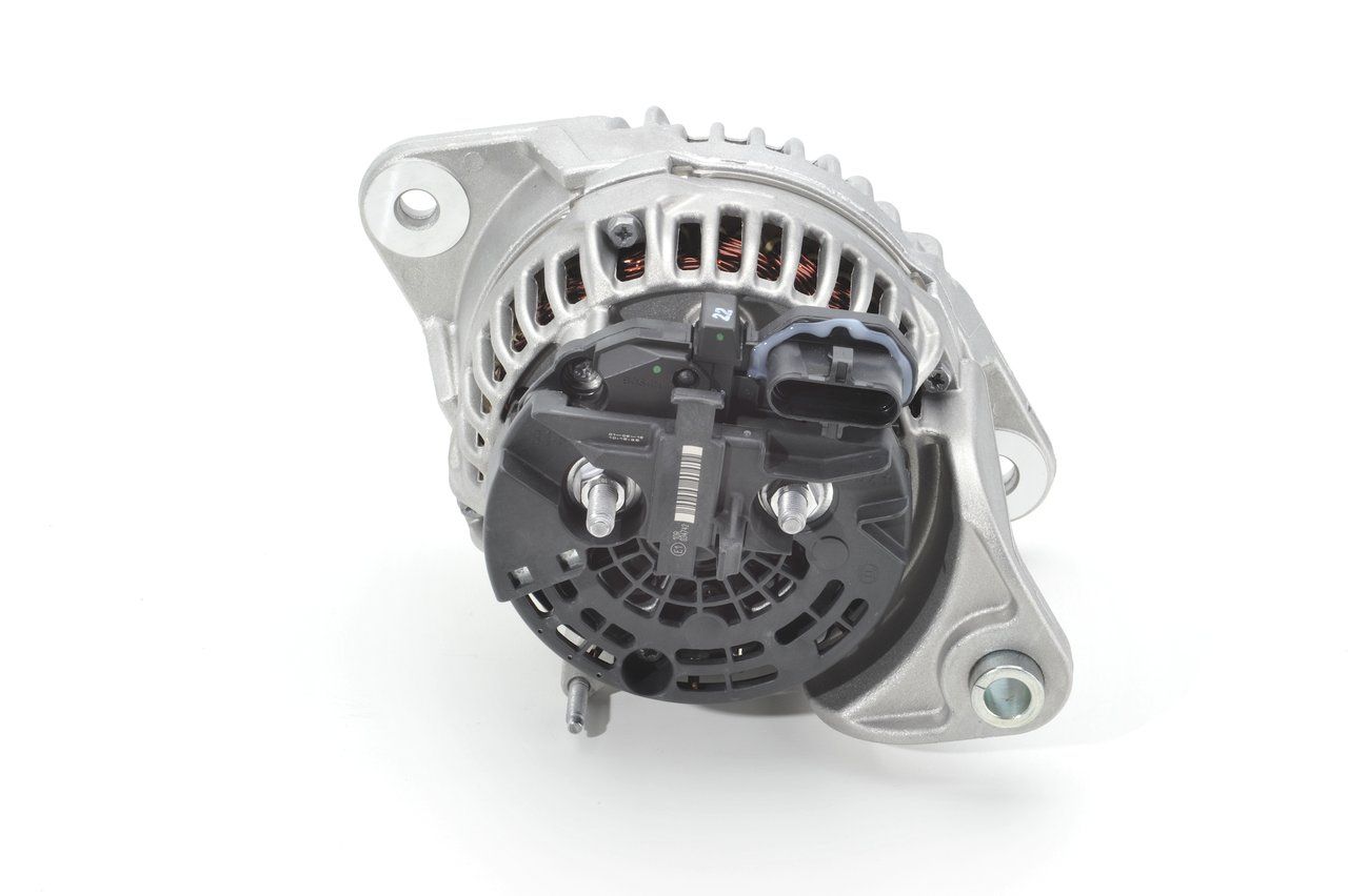BOSCH 0 124 555 009 - Generator