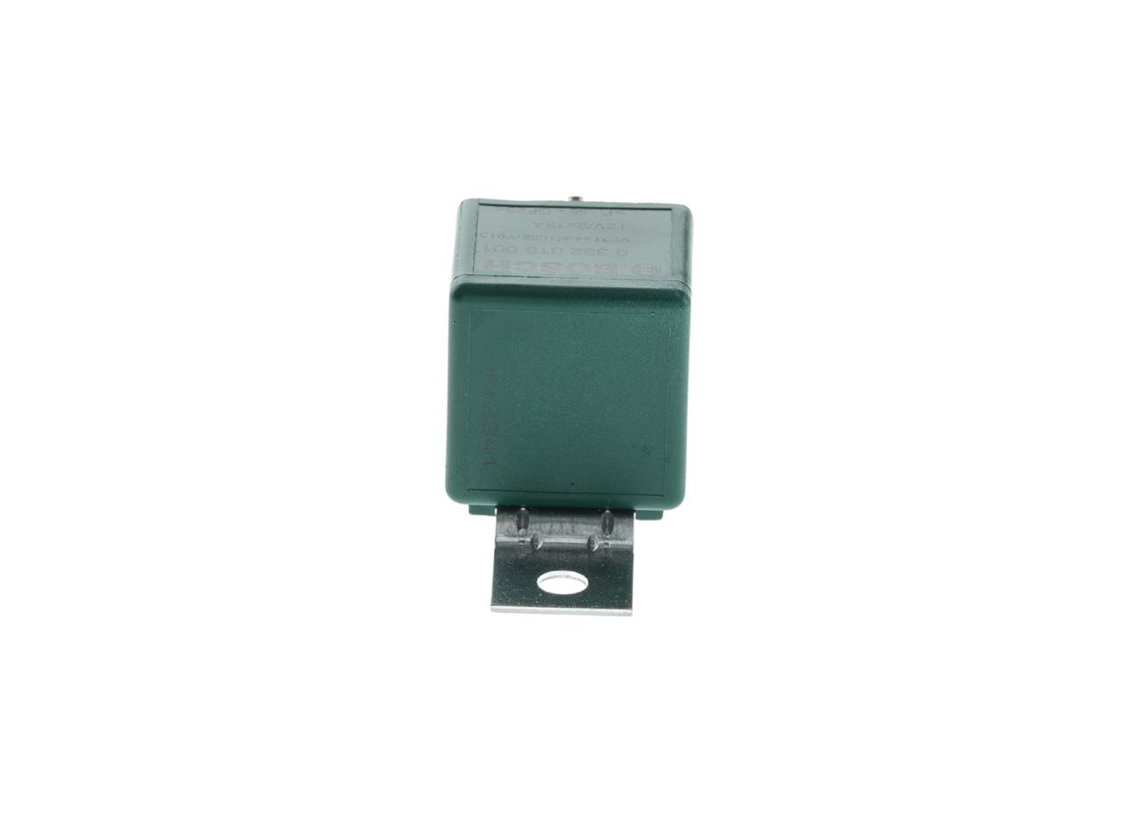 BOSCH 0 332 015 001 - Relais, Arbeitsstrom