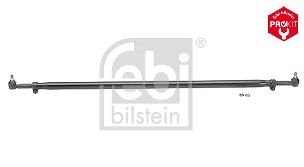 FEBI BILSTEIN 02735 - Spurstange