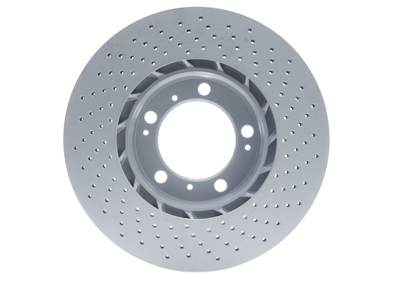 BOSCH 0 986 479 549 - Bremsscheibe