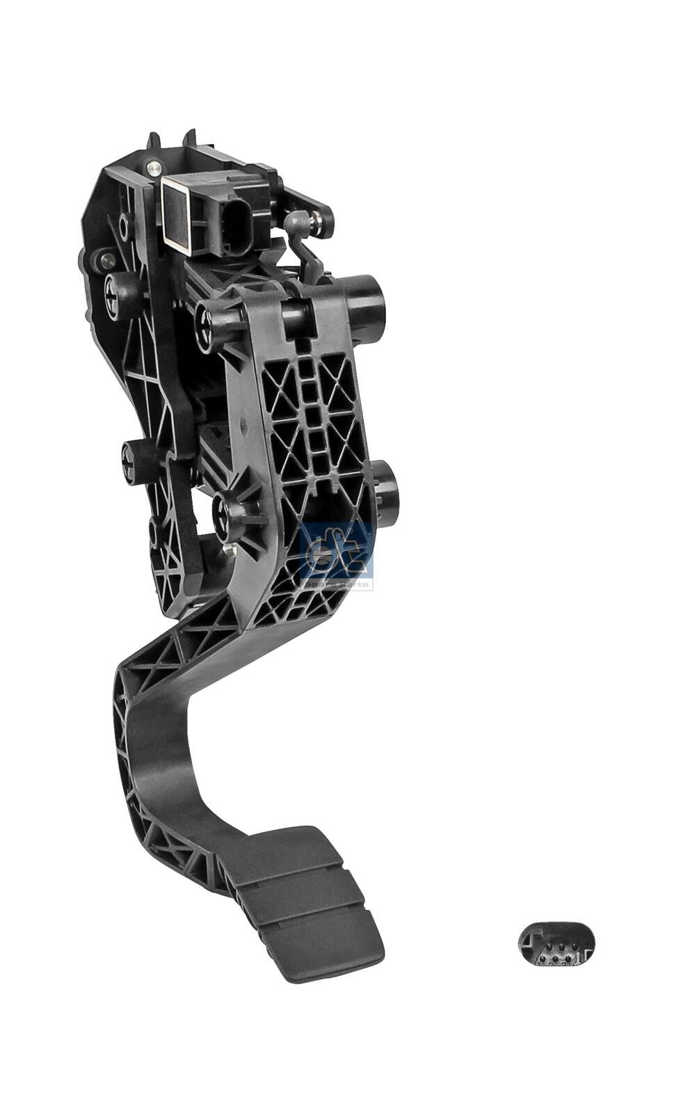 DT Spare Parts 1.20143 - Fahrpedal