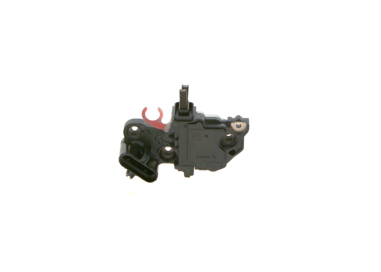 BOSCH 0 272 222 011 - Generatorregler