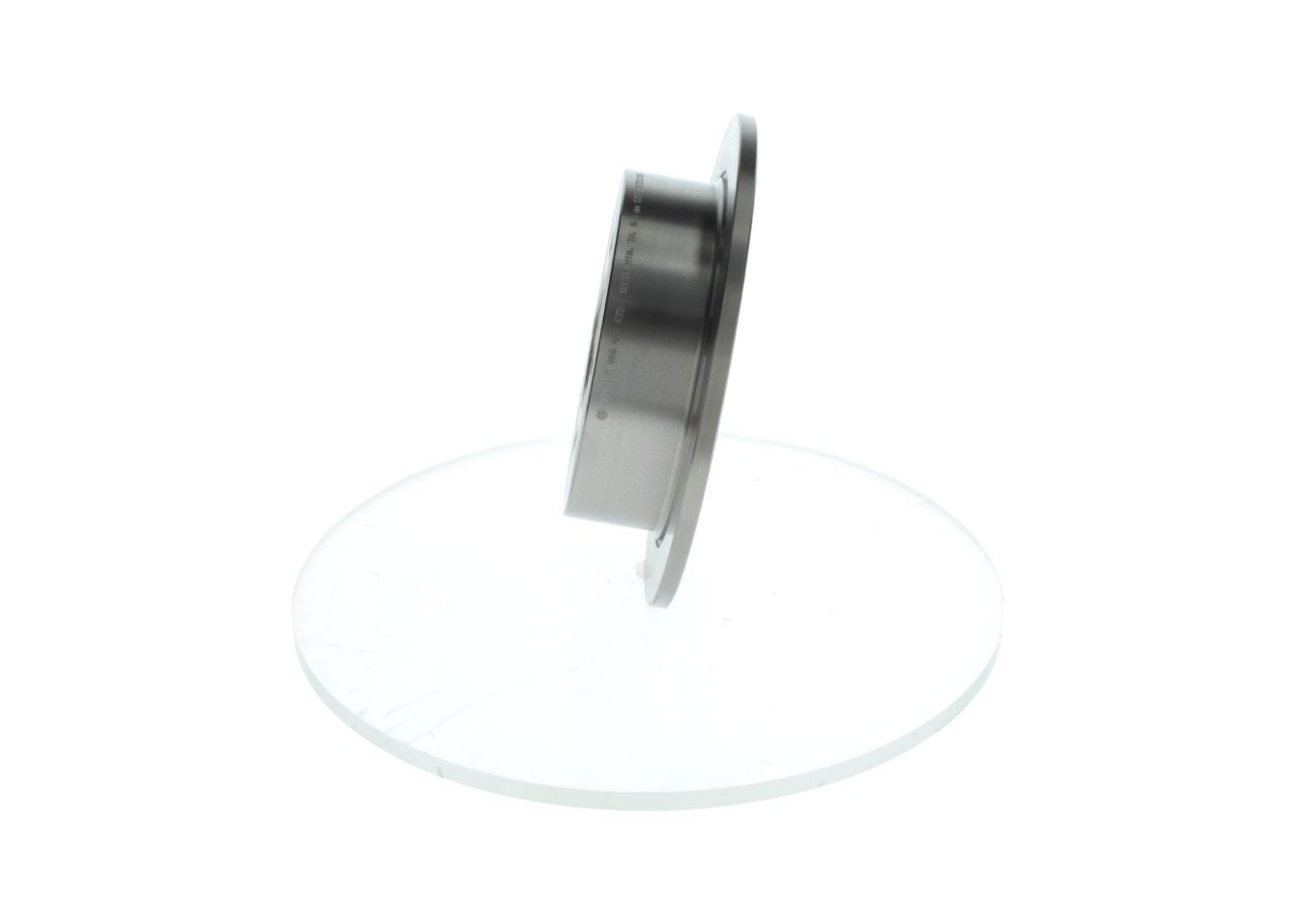 BOSCH 0 986 478 672 - Bremsscheibe