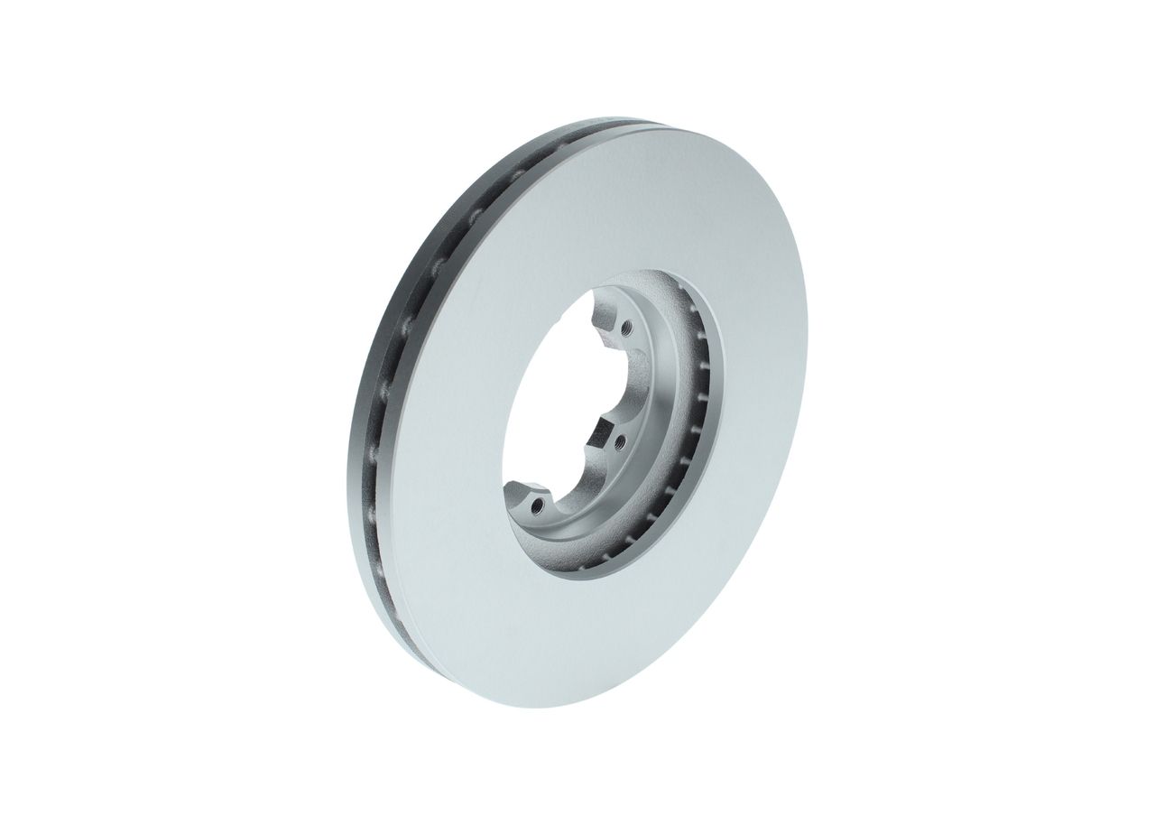 BOSCH 0 986 479 F46 - Bremsscheibe