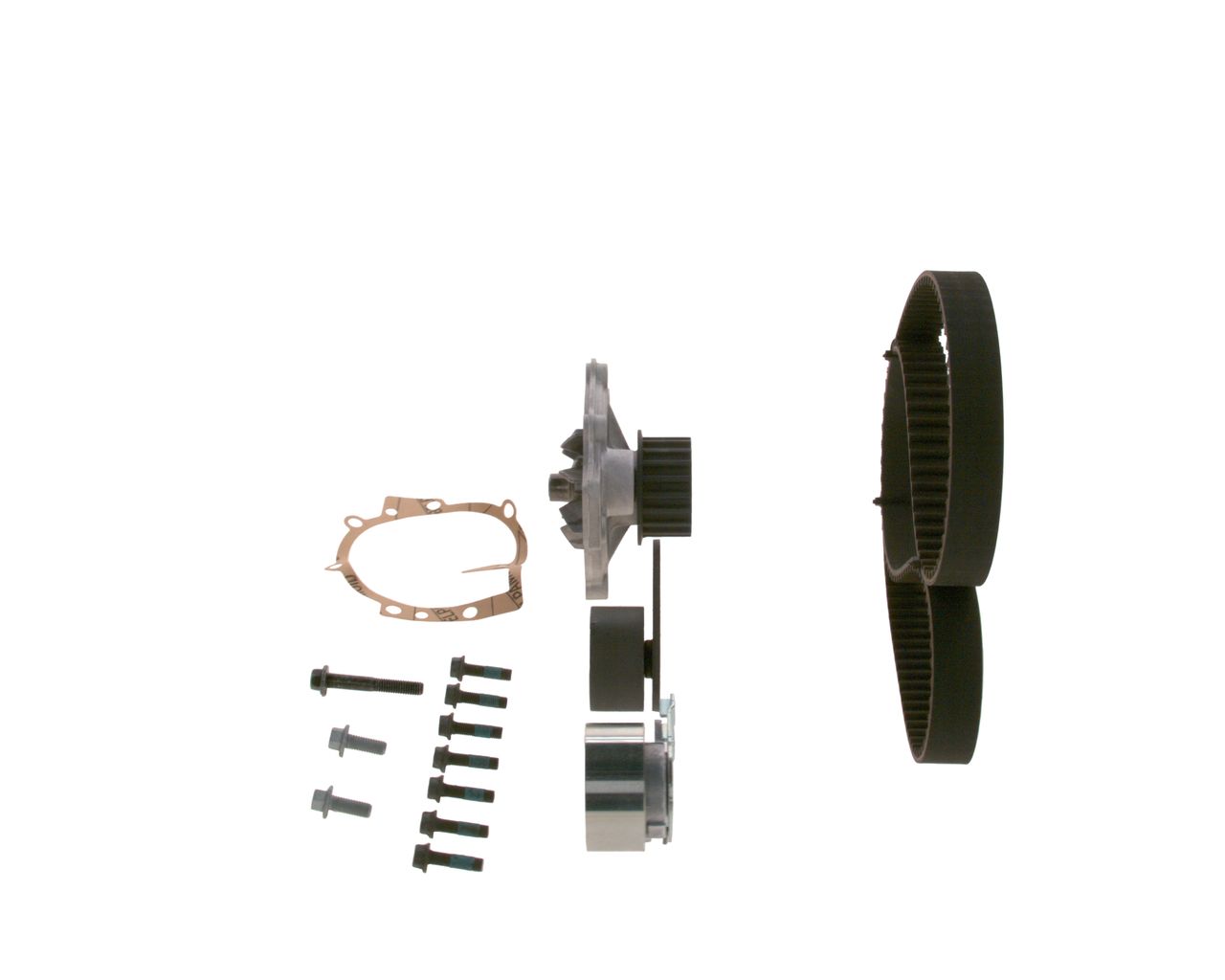 BOSCH 1 987 946 469 - Wasserpumpe + Zahnriemensatz