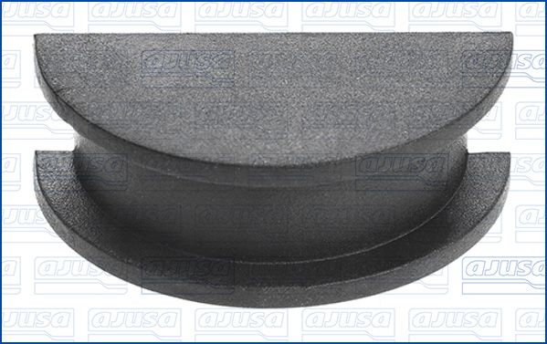 AJUSA 00538800 - Dichtung, Zylinderkopfhaube