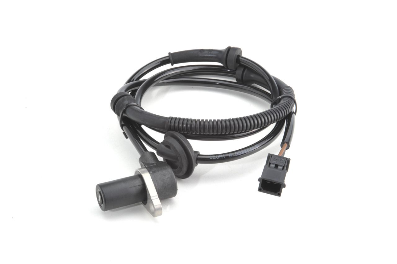 BOSCH 0 265 006 681 - Sensor, Raddrehzahl
