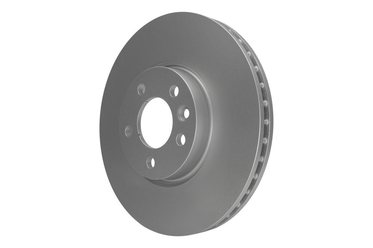 ATE 24.0133-0100.1 - Bremsscheibe
