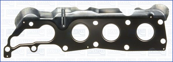 AJUSA 13222700 - Dichtung, Abgaskrümmer