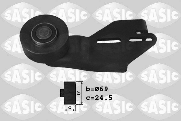 SASIC 1620003 - Riemenspanner, Keilrippenriemen