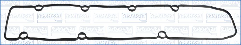 AJUSA 11077300 - Dichtung, Zylinderkopfhaube