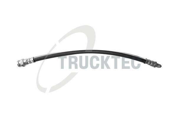 TRUCKTEC AUTOMOTIVE 02.35.458 - Bremsschlauch