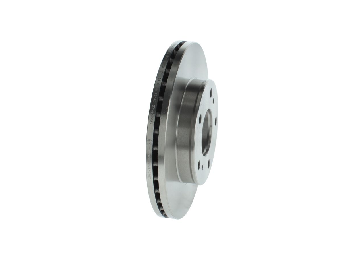 BOSCH 0 986 478 485 - Bremsscheibe