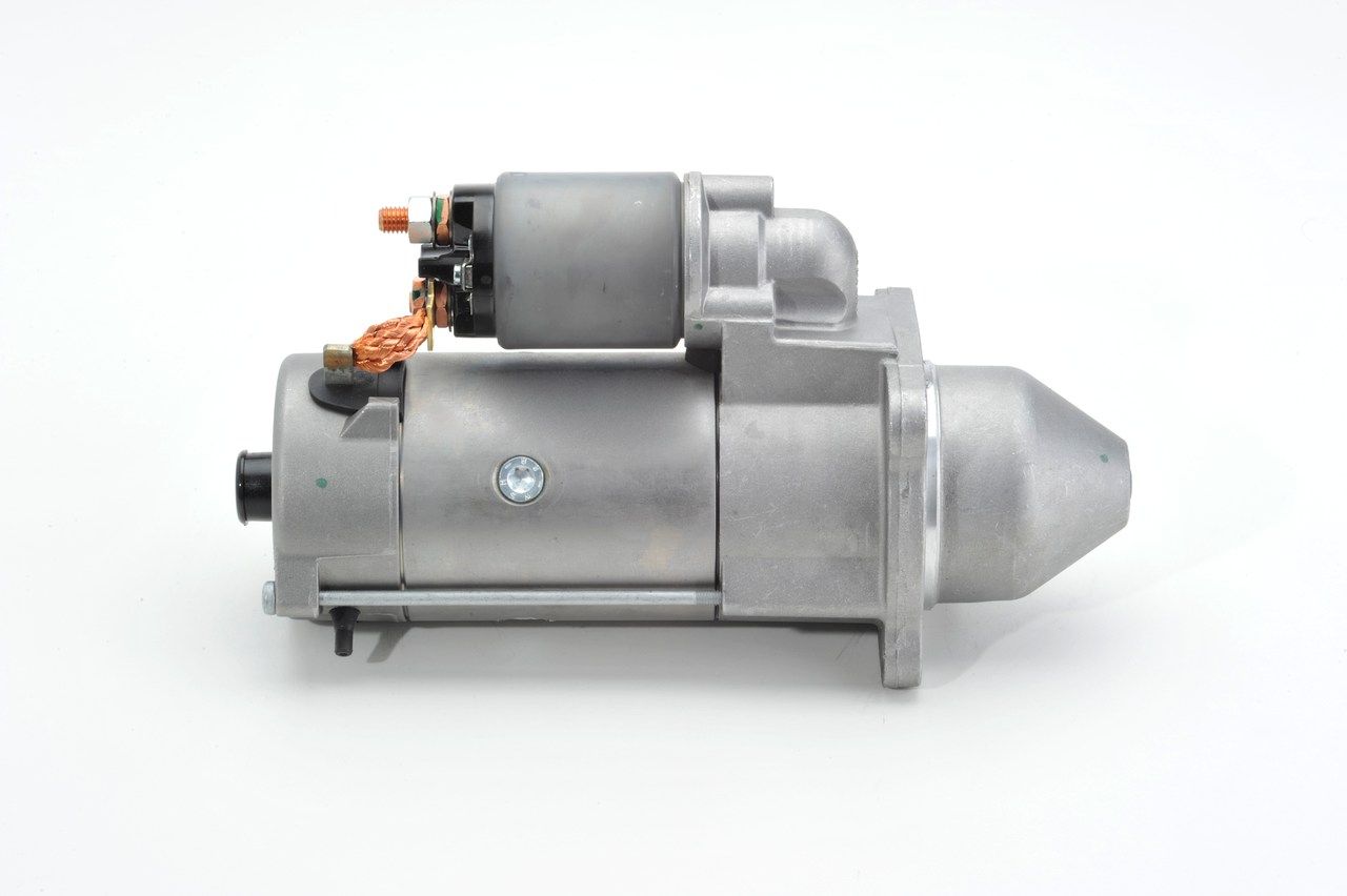 BOSCH 0 001 263 008 - Starter