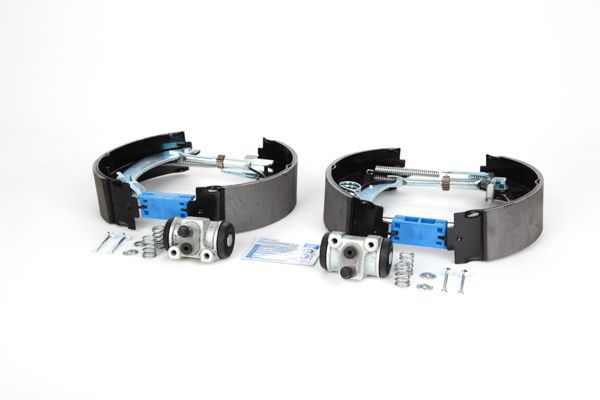 ATE 03.0520-0925.3 - Bremsbackensatz