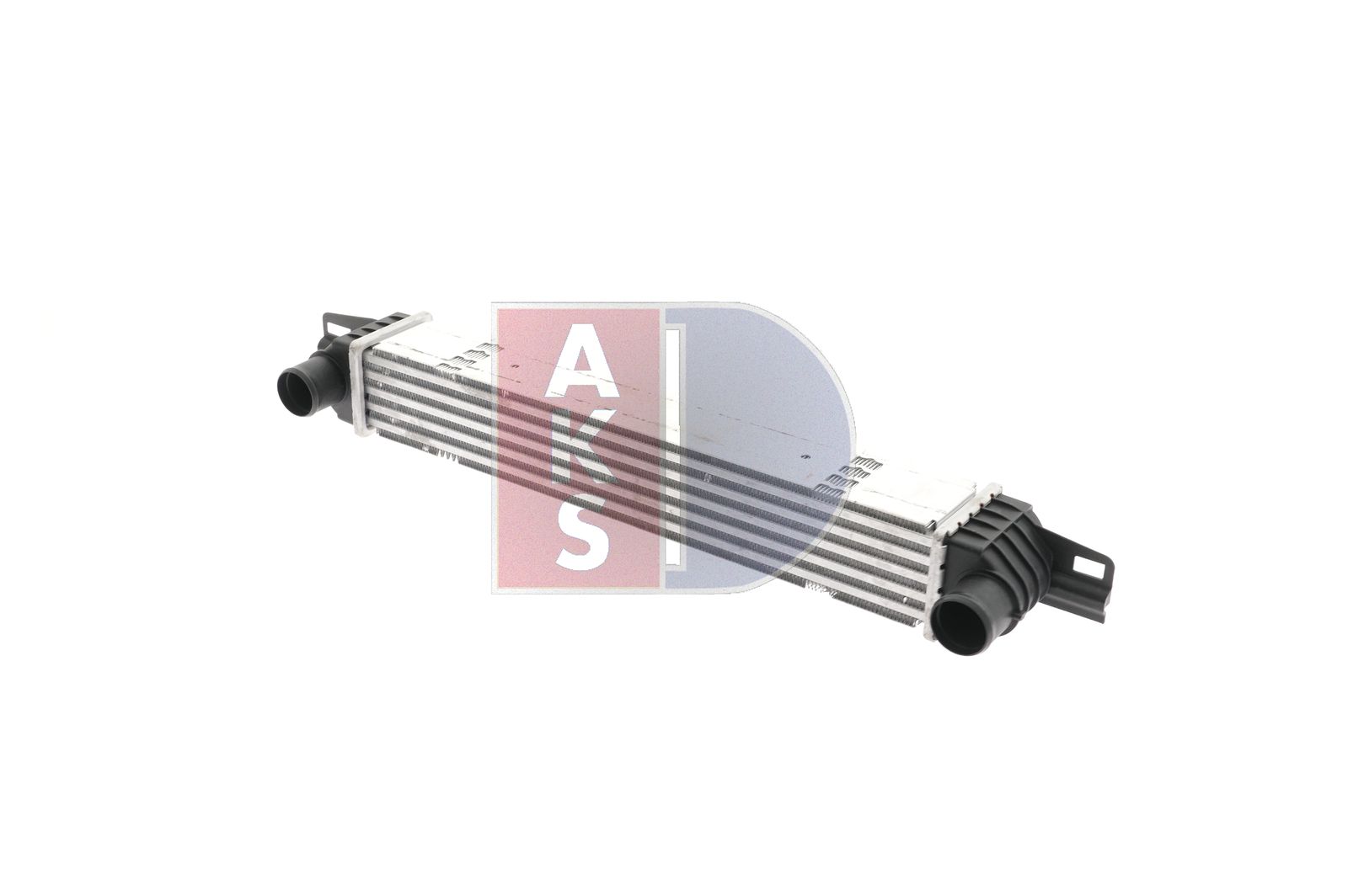 AKS DASIS 087038N - Kühler, Motorkühlung