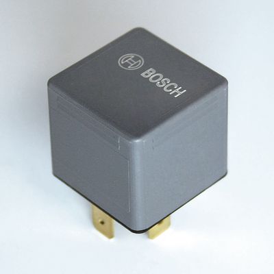 BOSCH 0 332 209 152 - Relais, Arbeitsstrom