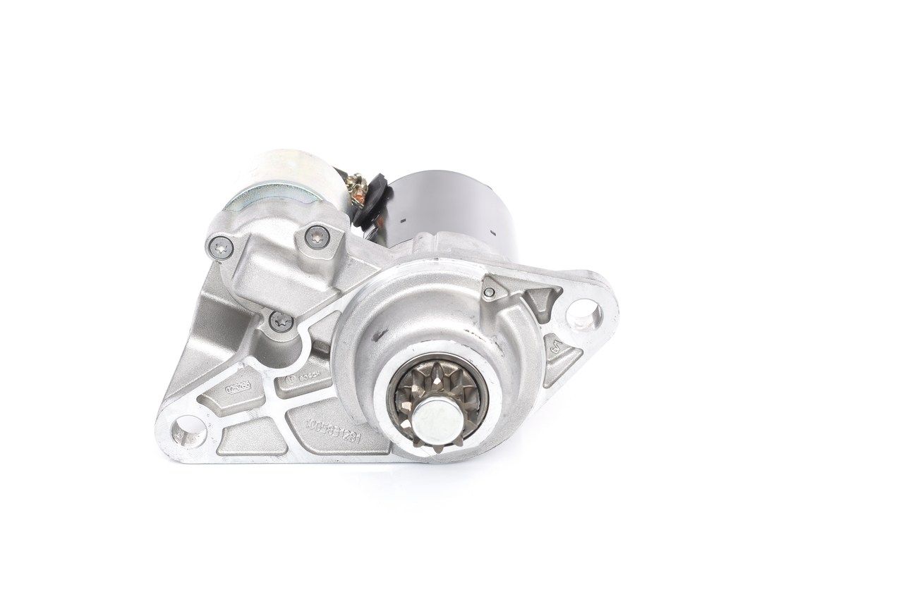 BOSCH 0 001 120 406 - Starter