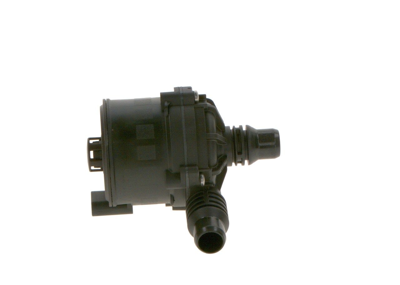 BOSCH 0 392 023 509 - Zusatzwasserpumpe (Kühlwasserkreislauf)