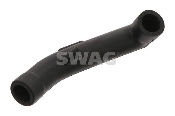 SWAG 10 93 3863 - Schlauch, Kurbelgehäuseentlüftung