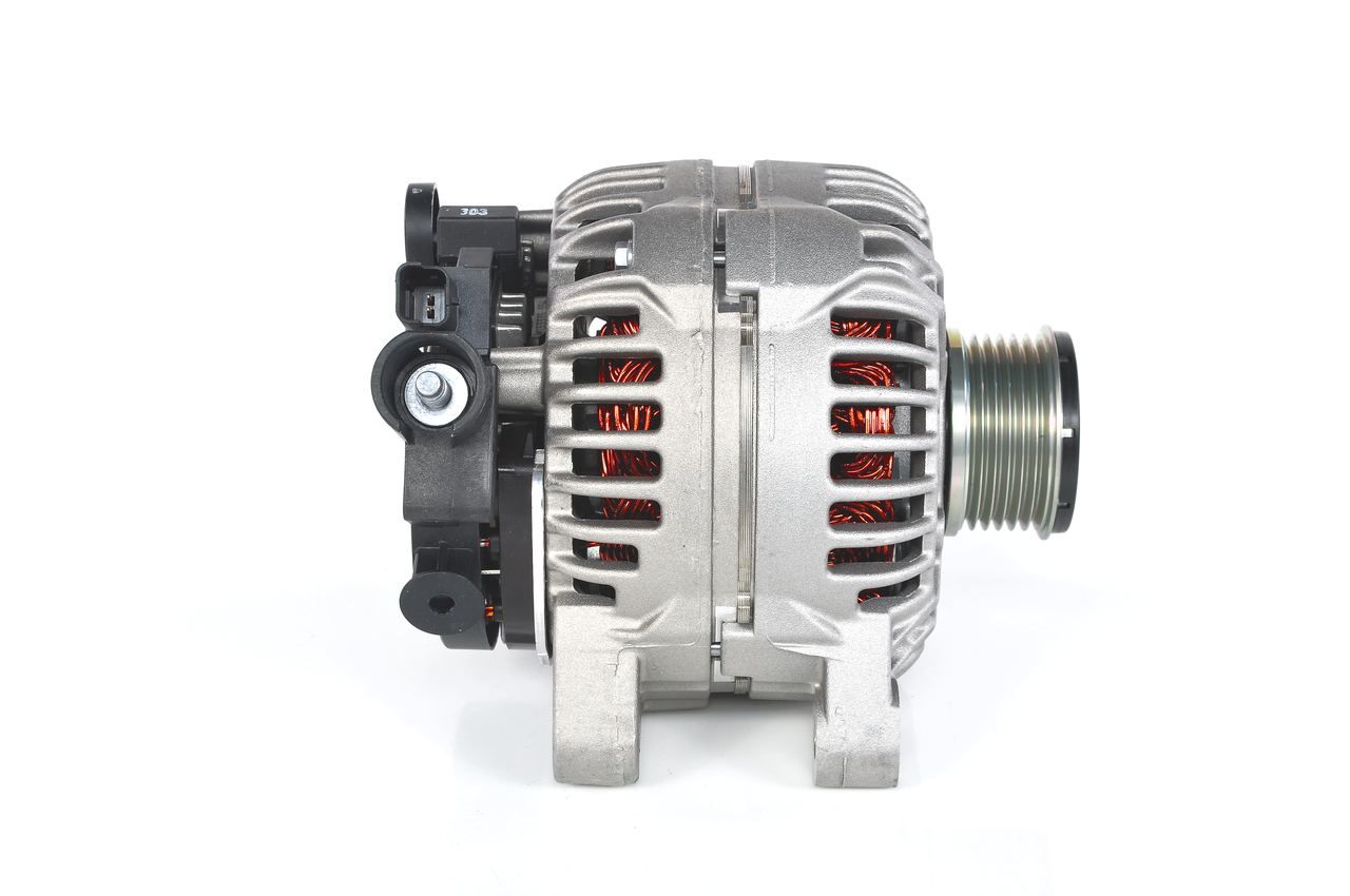 BOSCH 0 124 525 526 - Generator