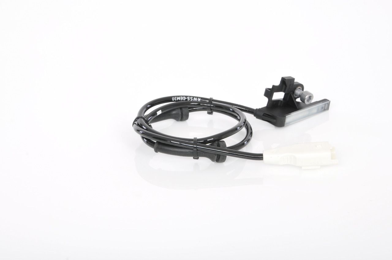 BOSCH 0 265 007 664 - Sensor, Raddrehzahl