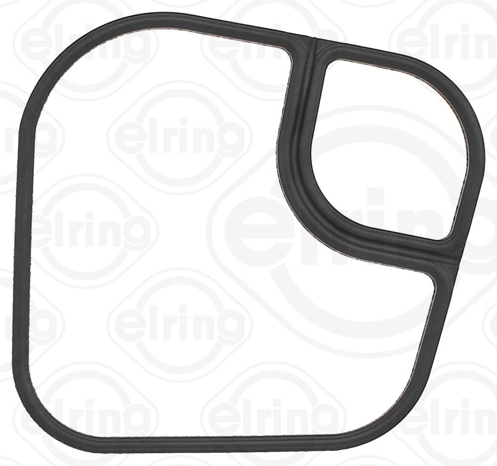 ELRING 468.010 - Dichtung, Ölkühler