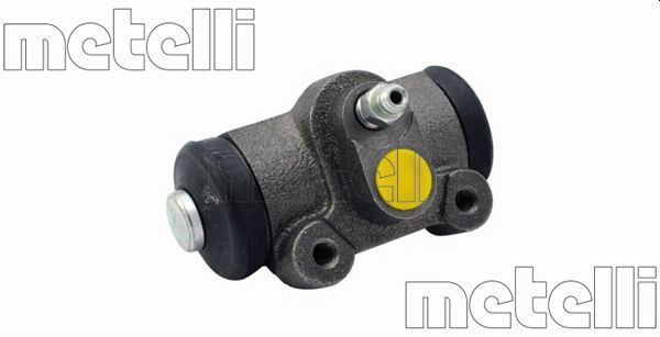 METELLI 04-0160 - Radbremszylinder