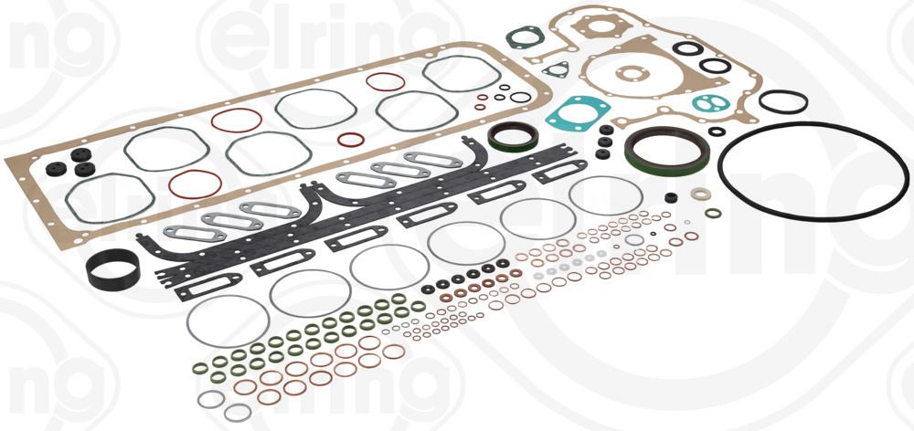 ELRING 109.402 - Dichtungsvollsatz, Motor