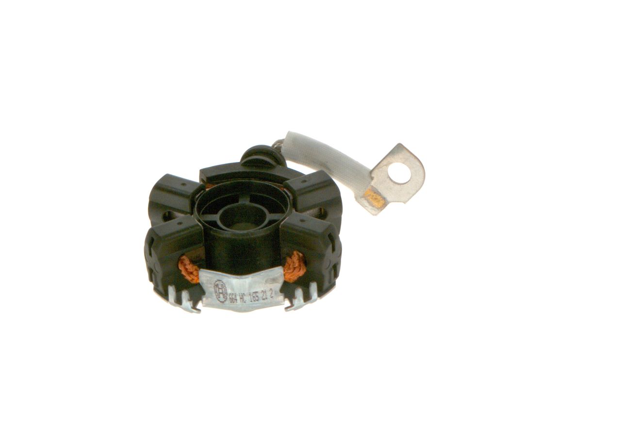 BOSCH 1 004 336 664 - Halter, Kohlebürsten