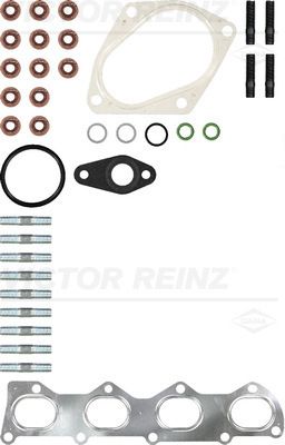 VICTOR REINZ 04-10202-01 - Montagesatz, Lader