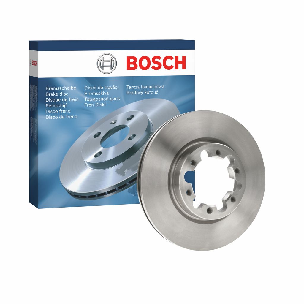 BOSCH 0 986 479 141 - Bremsscheibe