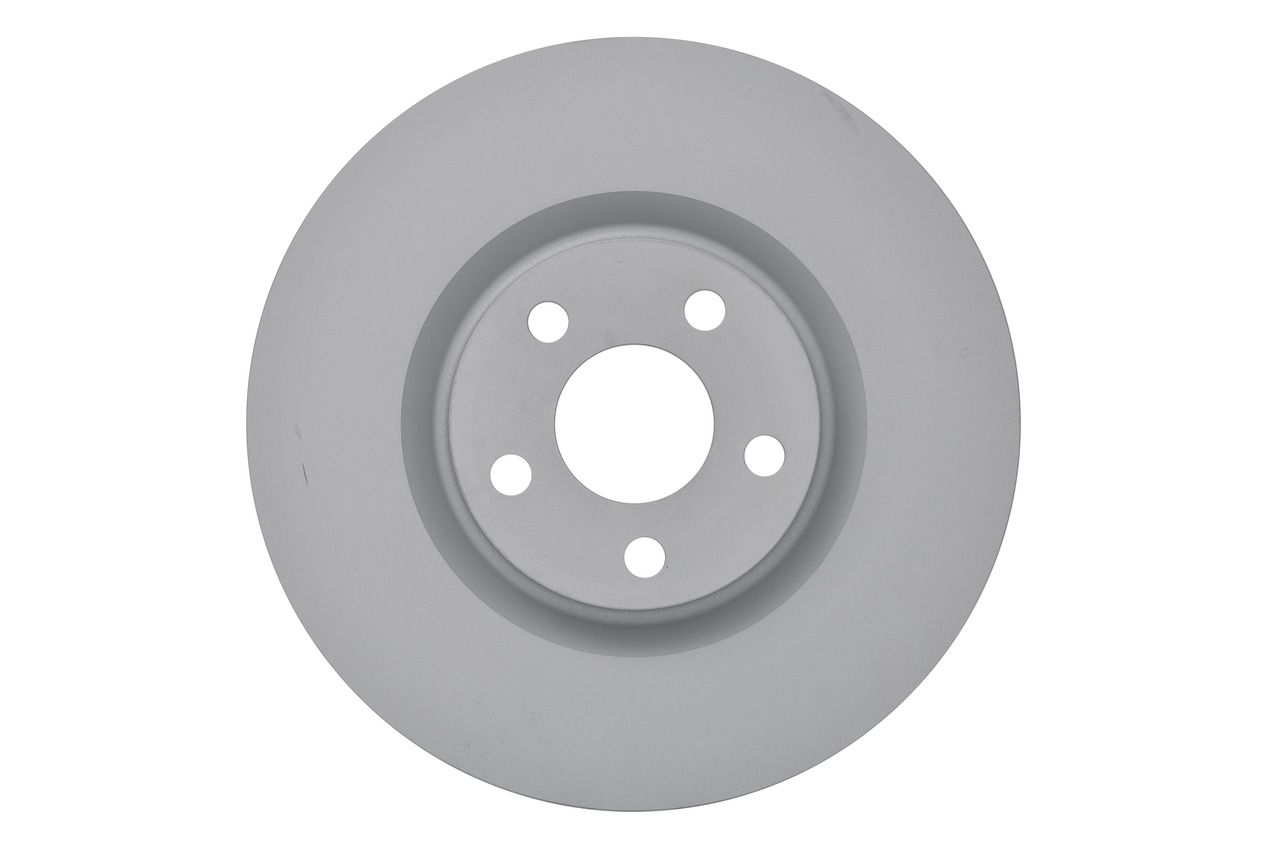BOSCH 0 986 479 D48 - Bremsscheibe